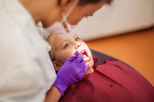 Best Emergency Dentist for Knocked-Out Tooth in Mount Cob, PA
