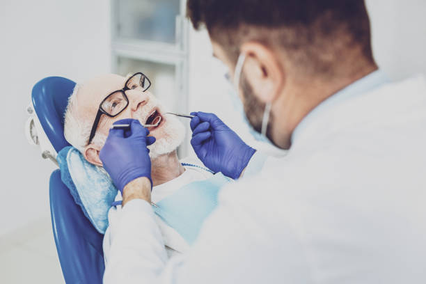 Best Emergency Root Canal Treatment in Mount Cob, PA